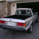 Illustration for article titled For $7,500, This E30 is One Strange Bedfellow